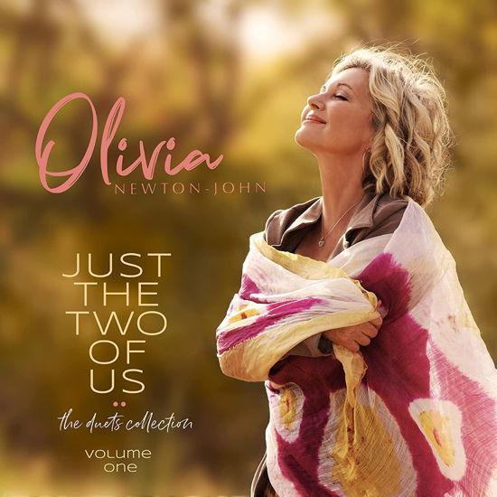 Just The Two Of Us: Duets Volume 1 - Olivia Newton-john - Muziek - PRIMARY WAVE MUSIC - 0792755902028 - 5 mei 2023