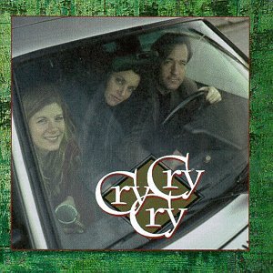 Cover for Dar Williams · Cry Cry Cry (CD) (1998)