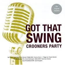 Cover for Got That Swing Crooners Party (CD)