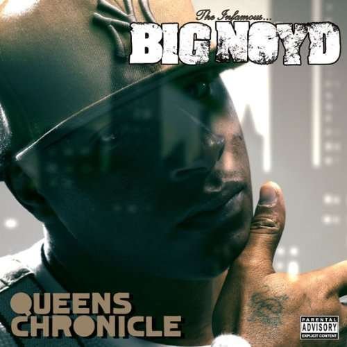 Queen's Chronicle - Big Noyd - Musique - RAP/HIP HOP - 0798765132028 - 2 février 2010
