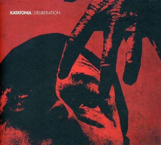 Cover for Katatonia · Deliberation (SCD) (2006)