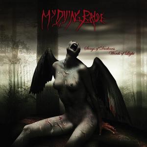 Songs Of Darkness, Words Of Light - My Dying Bride - Música - PEACEVILLE - 0801056811028 - 13 de fevereiro de 2006