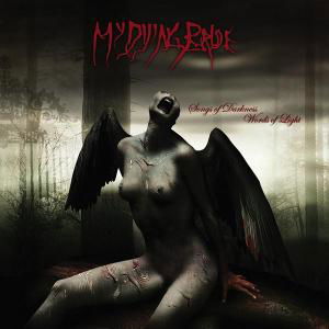 Songs Of Darkness, Words Of Light - My Dying Bride - Muziek - PEACEVILLE - 0801056811028 - 13 februari 2006