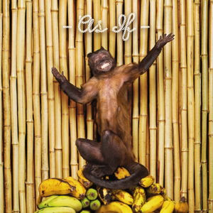 !!! (Chk Chk Chk) · As if (CD) (2015)