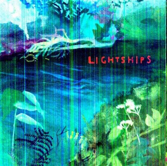 Electric Cables - Lightships - Musik - INDIE - 0801390032028 - 17. april 2012