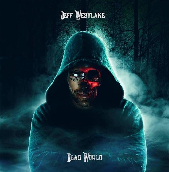 Cover for Westlake · Dead World (CD) (2020)