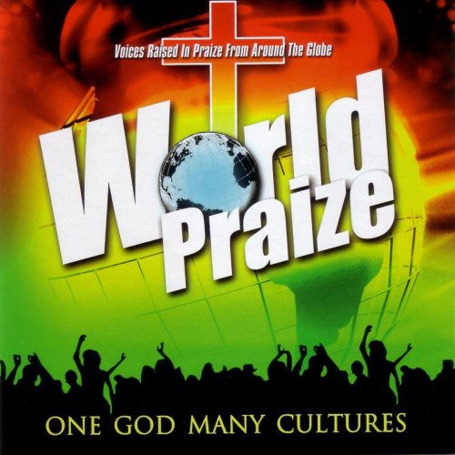 Cover for Various Artists · World Praize (CD)