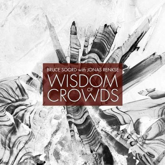 Wisdom Of Crowds - Soord, Bruce & Jonas Renske - Musik - KSCOPE - 0802644826028 - 2. december 2022