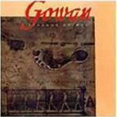Return of the Strange Animal - Gowan - Música - LINUS - 0803057010028 - 28 de junho de 2010