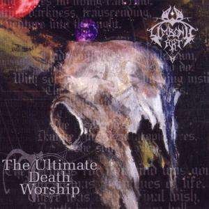 Cover for Limbonic Art · Ultimate Dead Worship (CD) (2002)