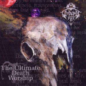 Ultimate Dead Worship - Limbonic Art - Musik - NOCTURNAL ART PRODUCTIONS - 0803341124028 - 16. september 2002