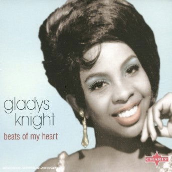 Beats of Me Heart - Gladys Knight - Música - CHARLY - 0803415119028 - 30 de agosto de 2004