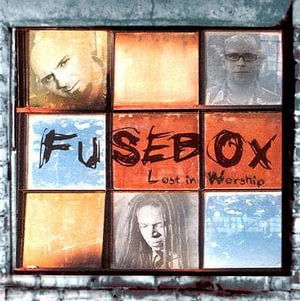 Cover for Fuse Box · Fuse Box-lost in Worship (CD)