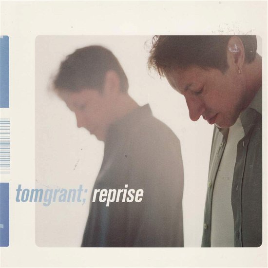Cover for Tom Grant · Reprise (CD) (2001)