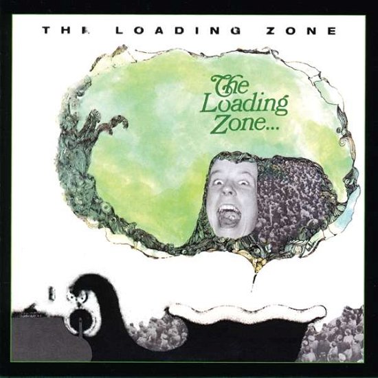 Cover for Loading Zone · The Loading Zone (CD) [Reissue edition] (2017)