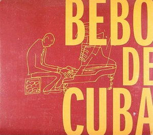 Cover for Bebo Valdes · Bebo Valdes-bebo De Cuba (DVD/CD)