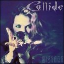 Cover for Collide · Distort (CD) (2006)