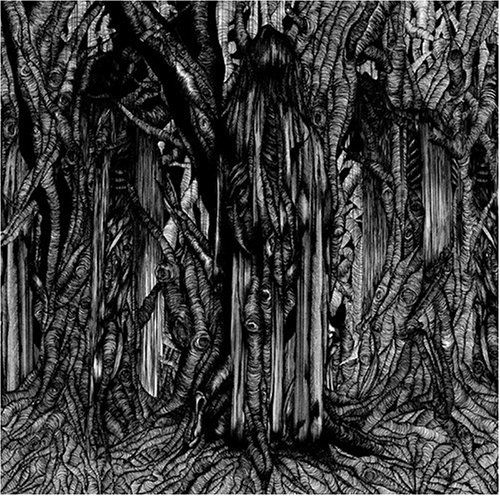 Black One - Sunn O))) - Música - SOUTHERN LORD - 0808720005028 - 3 de outubro de 2005