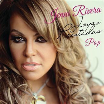 Jenni Rivera-joyas Prestadas - Jenni Rivera - Music - FONOVISA - 0808835466028 - November 22, 2011