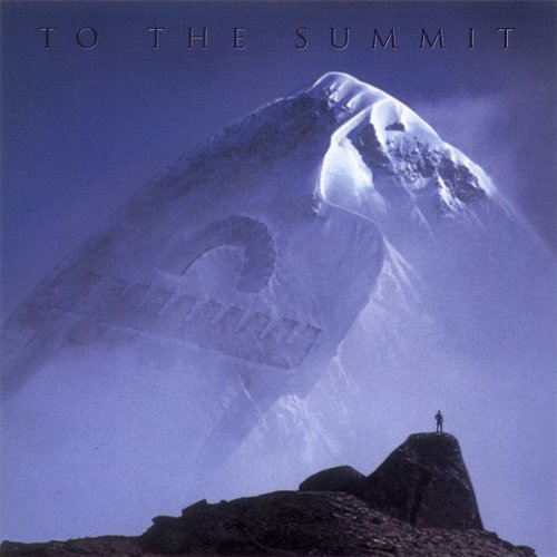 Cover for Jon Schmidt · To the Summit (CD) (2004)
