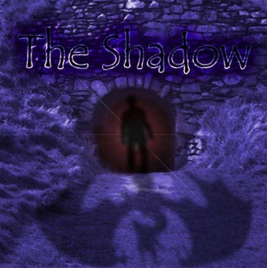 Cover for Shadow (SCD) (2016)