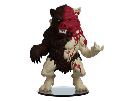 South Park - Manbearpig - Youtooz - Merchandise -  - 0810122541028 - October 31, 2024