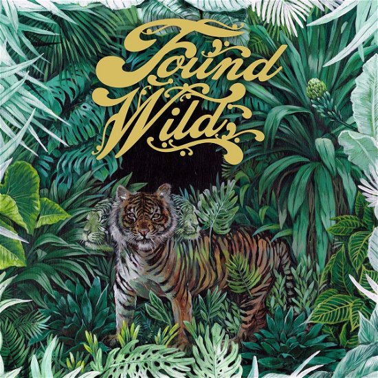Found Wild (LP) [Coloured edition] (2019)