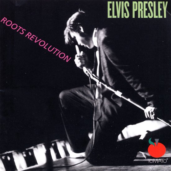 Roots Revolution - Elvis Presley - Music - TOMATO - 0820550208028 - August 6, 2007