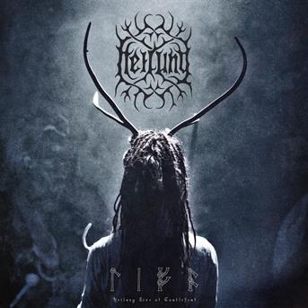 Cover for Heilung · Lifa - Heilung Live At Castlefest (CD) [Digipak] (2018)