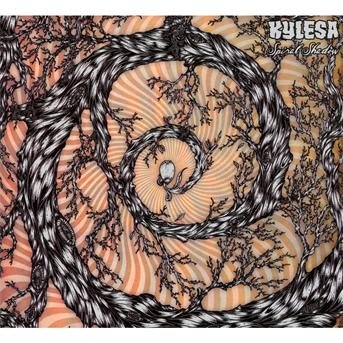 Kylesa · (Cd\Vd) Spiral Shadow by Kylesa (CD) [Limited edition] [Digipak] (2012)