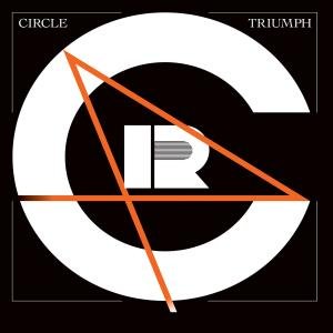 Cover for Circle · Triumph (CD) (2009)