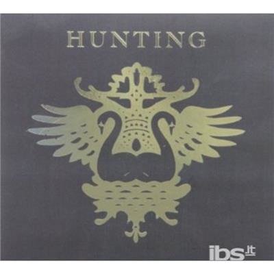 Hunting (CD) (2014)