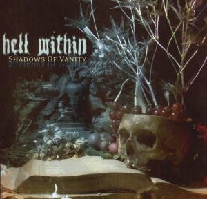 Cover for Hell Within · Shadows of Vanity (CD) (2007)