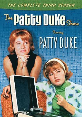 Cover for Patty Duke Show: Season 3 (DVD) (2010)