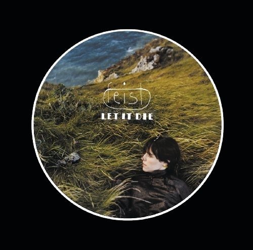 Cover for Feist · Let It Die (CD) (2004)
