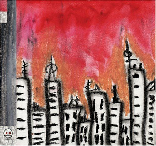 Broken Social Scene - Broken Social Scene - Musik - A&CM - 0827590140028 - 4. Oktober 2005