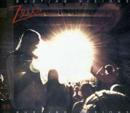 Busting Visions - Zeus - Musiikki - ARTS & CRAFTS - 0827590690028 - tiistai 27. maaliskuuta 2012