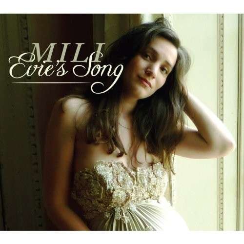 Cover for Mili · Evies Song (CD) [Digipak] (2012)