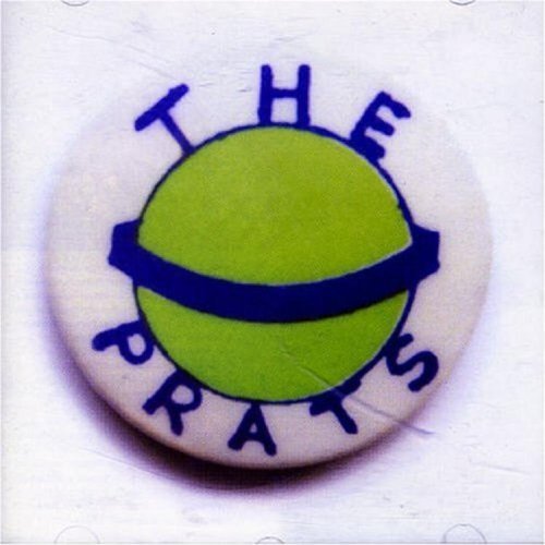 Cover for Prats · Now Thats What I Call Prats Music (CD) (2010)