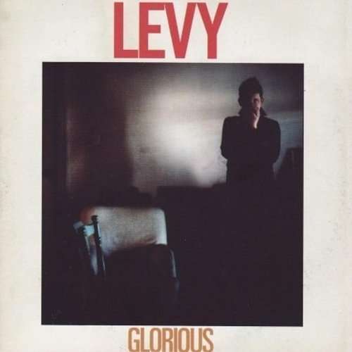 Cover for Levy · Glorious (CD) (2010)