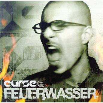 Cover for Curse · Feuerwasser (CD) (2003)