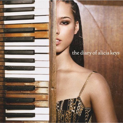 The Diary of Alicia Keys - Alicia Keys - Musikk - BMG - 0828765862028 - 2. desember 2014