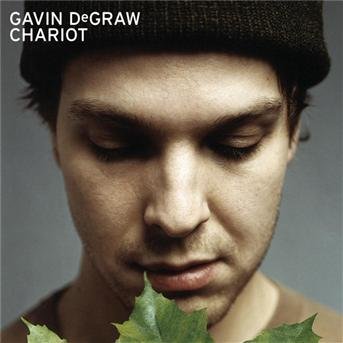 Cover for Gavin Degraw · Chariot (CD) [Special edition] (2008)