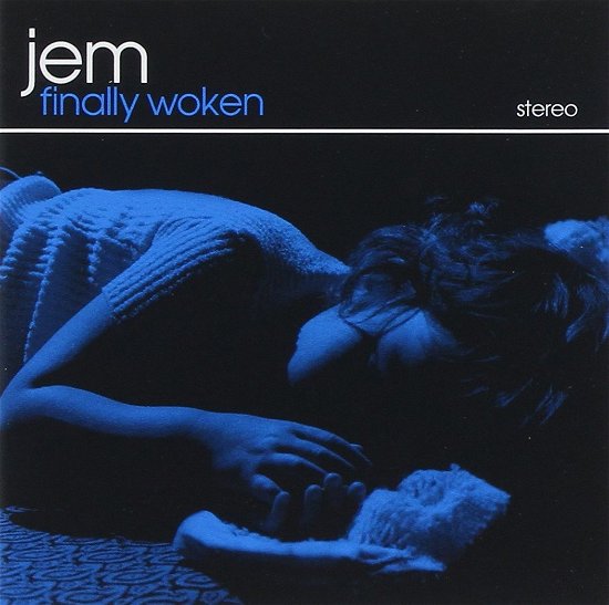 Cover for Jem · Jem-finally Woken (CD) (2018)