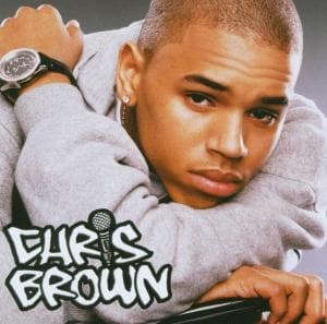 Cover for Brown Chris · Chris Brown (CD/DVD) (2006)