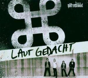 Cover for Silbermond · Laut Gedacht + DVD (CD) (2006)