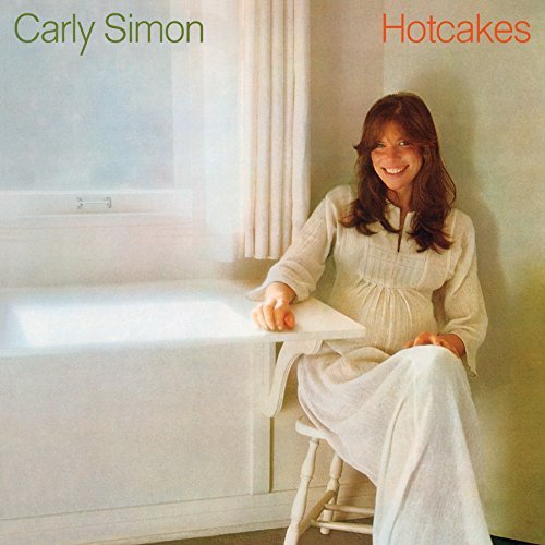 Hotcakes - Carly Simon - Muziek - FRIDAY MUSIC - 0829421710028 - 23 juni 2015