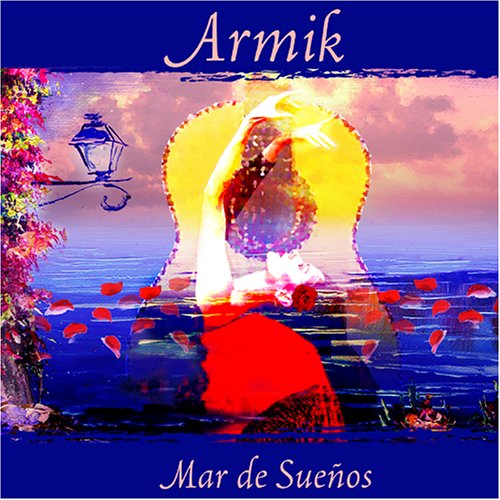 Cover for Armik · Mar De Suenos (CD) (2005)