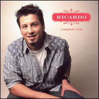 Cover for Ricardo · Ricardo - Unmerited (CD) (2005)