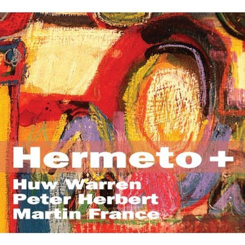 Cover for Huw Warren · Hermeto (CD) (2010)